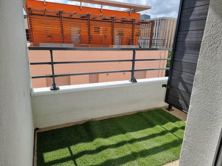 Chez Sara Et Joan : T2 Hypercentre, Cosy Proximite Gare Apartment Orleans Exterior photo